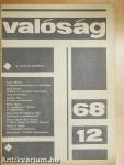 Valóság 1968. december