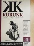 Korunk 2007. április