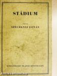 Stádium