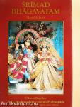 Srímad Bhágavatam - Második ének