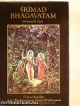 Srímad Bhágavatam - Kilencedik Ének