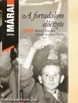 A forradalom előérzete