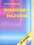 Mindenki hazudik