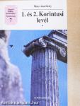 1. és 2. Korintusi levél