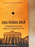 Kémek fővárosa, Berlin