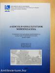 A szociális szolgáltatások modernizációja