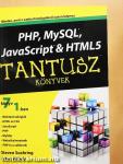 PHP, MySQL, JavaScript & HTML5