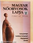 Magyar Nőorvosok Lapja 2009/1-6.