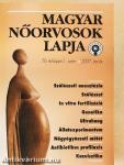 Magyar Nőorvosok Lapja 2007/1-6.