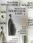 Magyar Nőorvosok Lapja 2008/1-6.