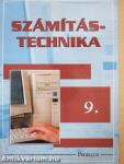 Számítástechnika 9. - Tankönyv