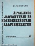 Általános járványtani és közegészségtani alapismeretek