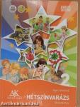 Hétszínvarázs - Olvasókönyv 2