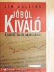 Jóból kiváló
