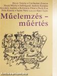 Műelemzés - műértés