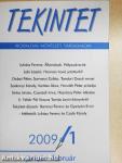 Tekintet 2009. január-február