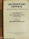 Francia-magyar és magyar-francia nagy kéziszótár II.