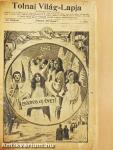 Tolnai Világlapja 1907. (nem teljes évfolyam)
