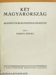 Két Magyarország