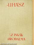 Az inkák birodalma