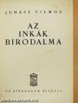 Az inkák birodalma