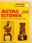 Agyag istenek