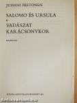 Salomo és Ursula/Vadászat Karácsonykor
