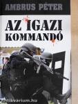 Az igazi kommandó