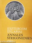 Esztergom évlapjai 1981