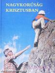 Nagykorúság Krisztusban