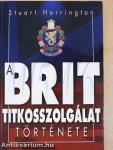 A brit titkosszolgálat története