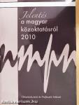 Jelentés a magyar közoktatásról 2010