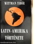 Latin-Amerika története