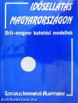 Idősellátás Magyarországon