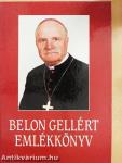 Belon Gellért emlékkönyv