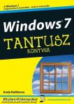 Windows 7 - Tantusz Könyvek