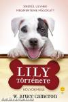 Lily története