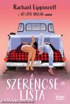 A szerencselista