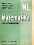 Matematika 10.