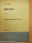 Ápolástan 2.