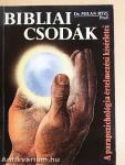 Bibliai csodák