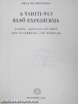A Tahiti-Nui első expedíciója