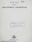 Csillagokkal takaróztam