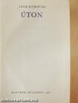 Úton