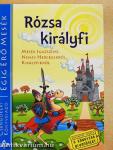 Rózsa királyfi