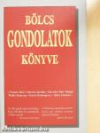Bölcs gondolatok könyve