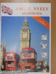 Angol nyelv kezdőknek - Gyakorlat II.