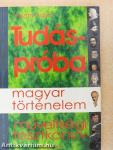 Tudáspróba - magyar történelem