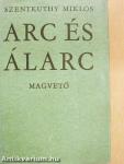 Arc és álarc