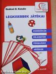 Legkisebbek játékai